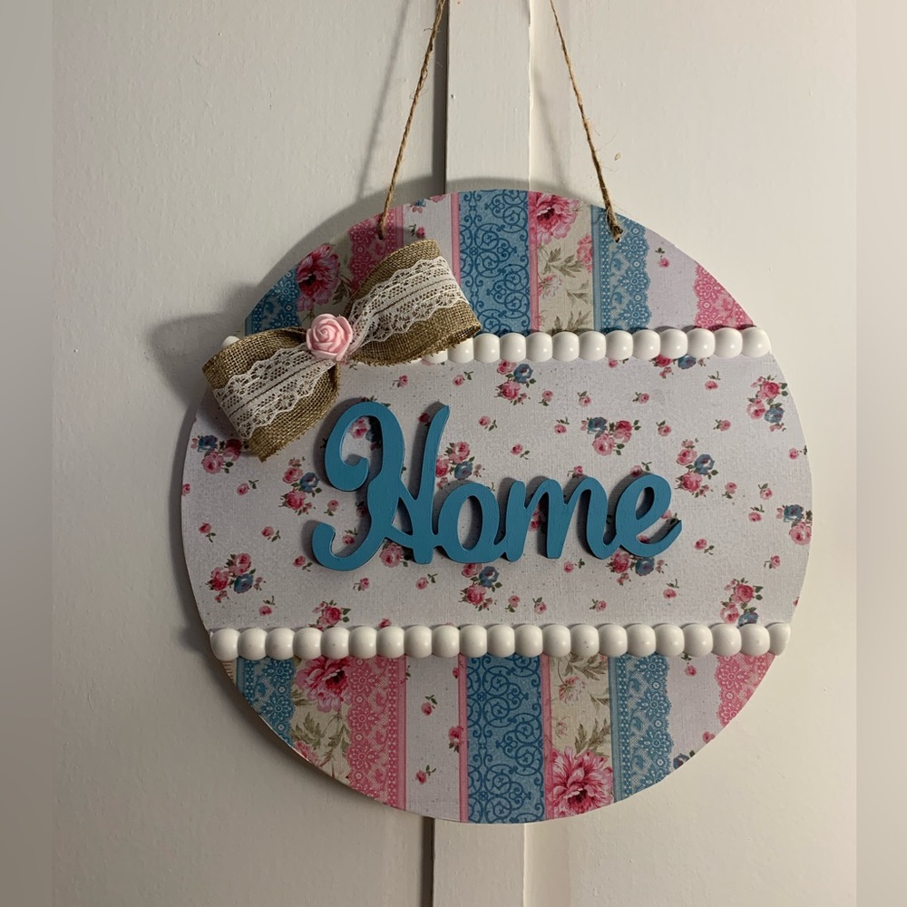 Handmade Decor